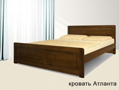 Кровать "Атланта 2"