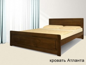 Кровать "Атланта 2"