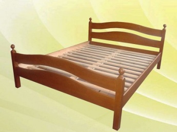 Кровать "Амелия"